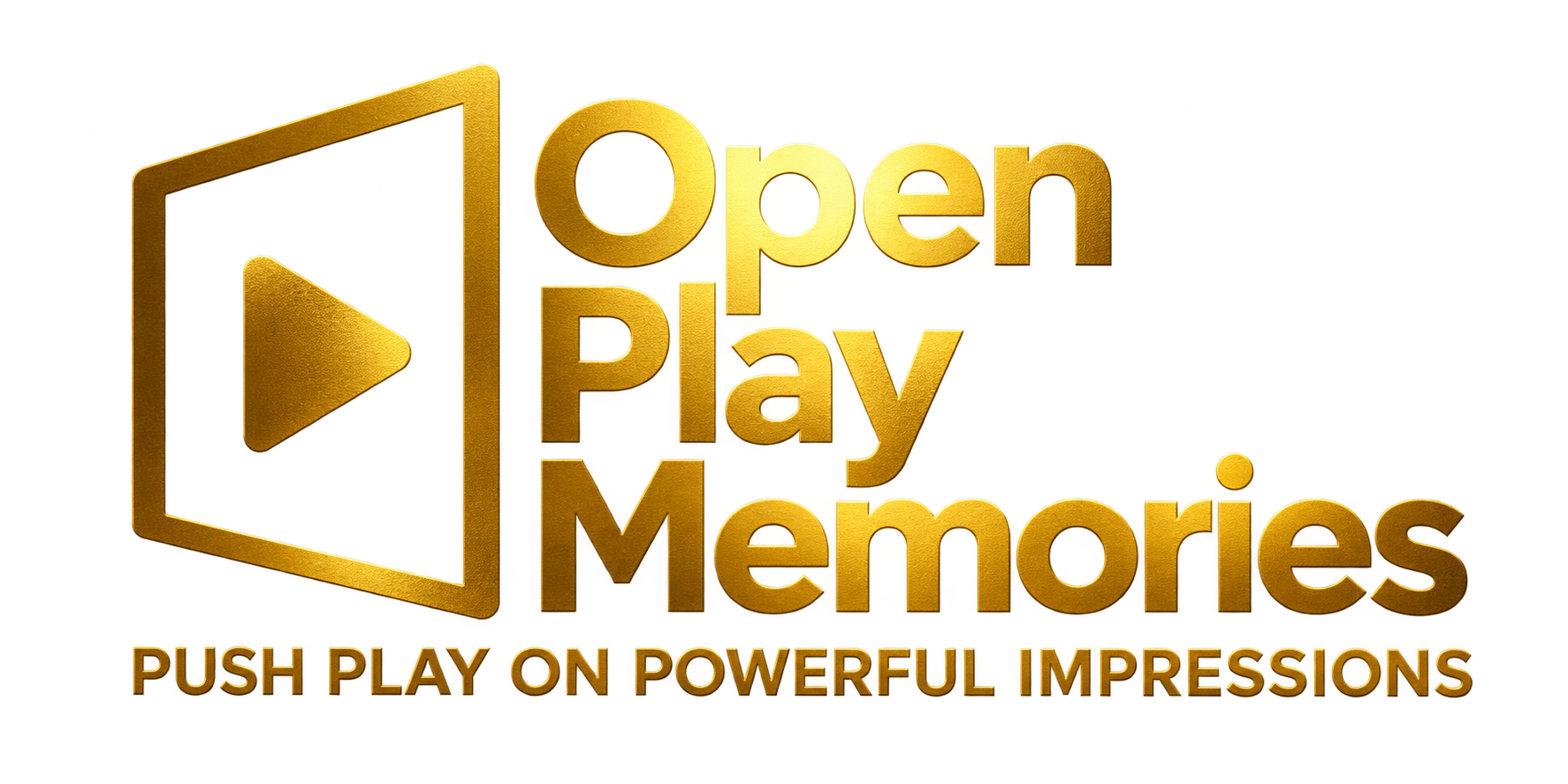Open Play Memories