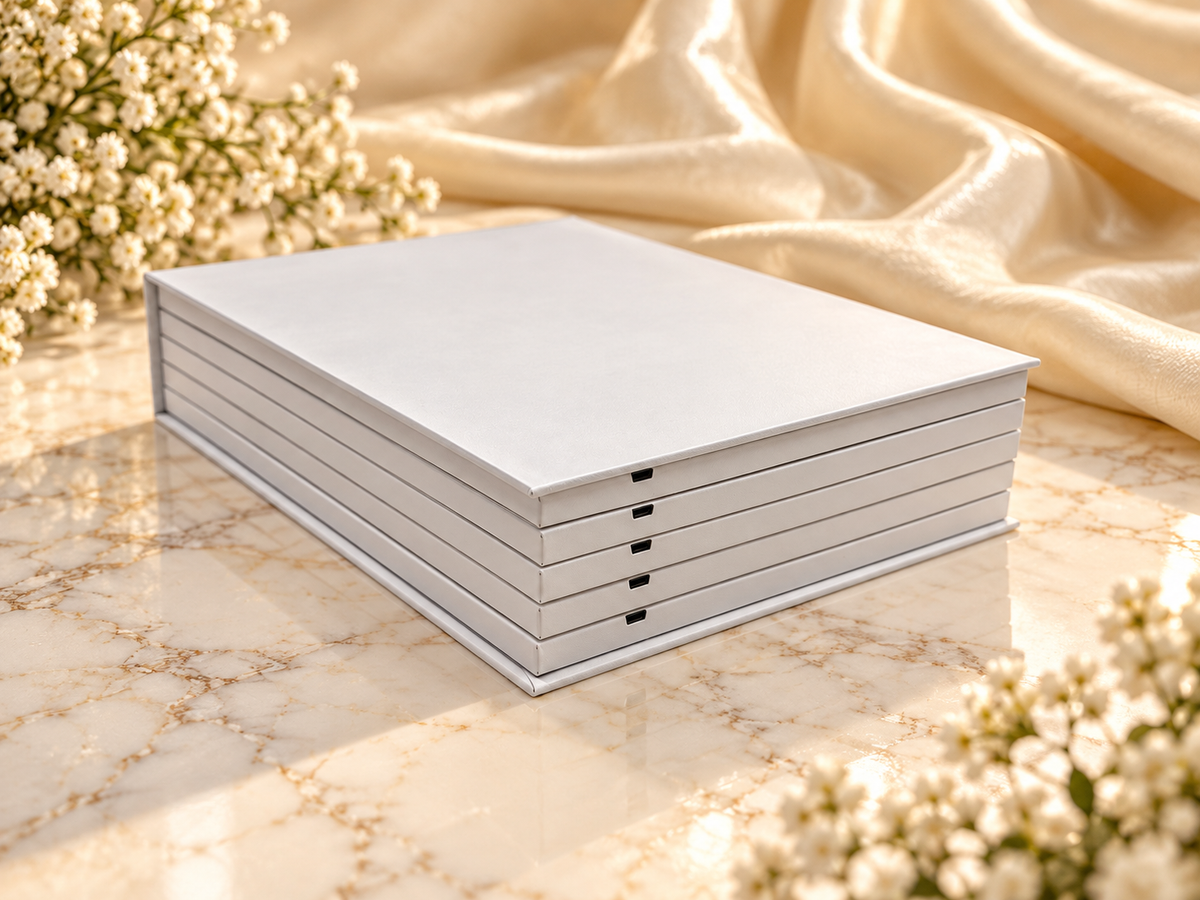 OpenPlayMemories Personalised Video Book